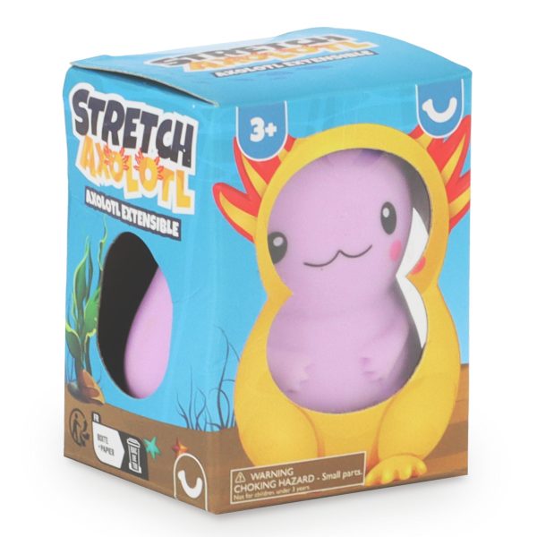 Stretchy Axolotl - Image 10