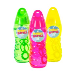 Bubble Bottles