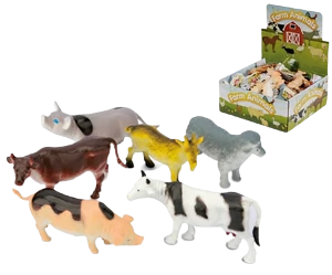 Farm Animals