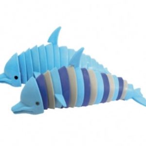 Fidget Dolphin