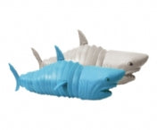Fidget Shark Toy