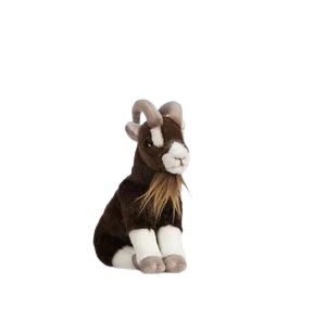 Goat Soft Toy