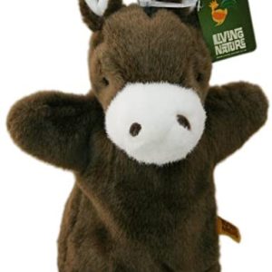 Horse Puppet Pal
