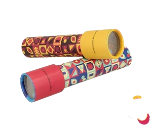 MAJIGG Kaleidoscope