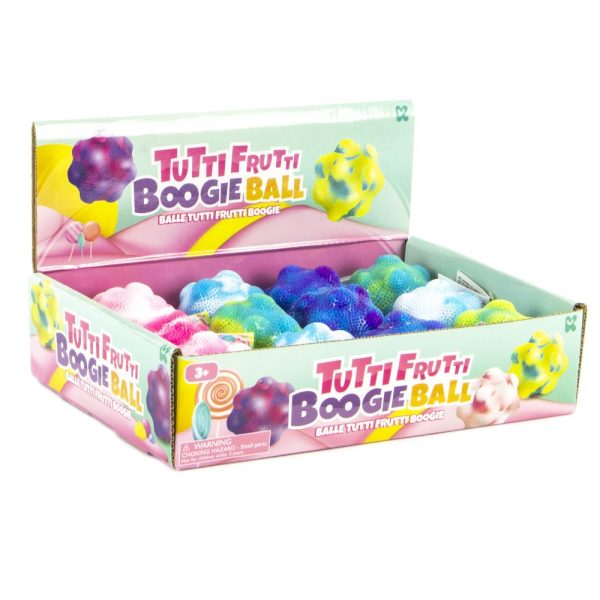 Tutti Fruitti Boogie Ball - Image 3