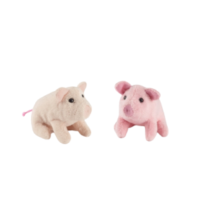 Pig Buddies