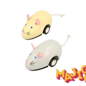 MAJIGG Pull Back Mouse