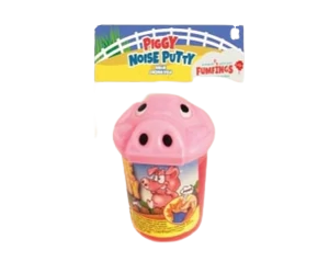 Pig Noise Putty