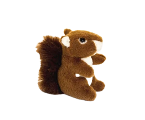 Small Squirrel (Smols)