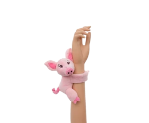 Pig Wrist Pal