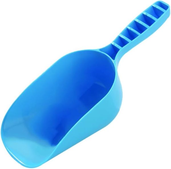 Feed Scoop