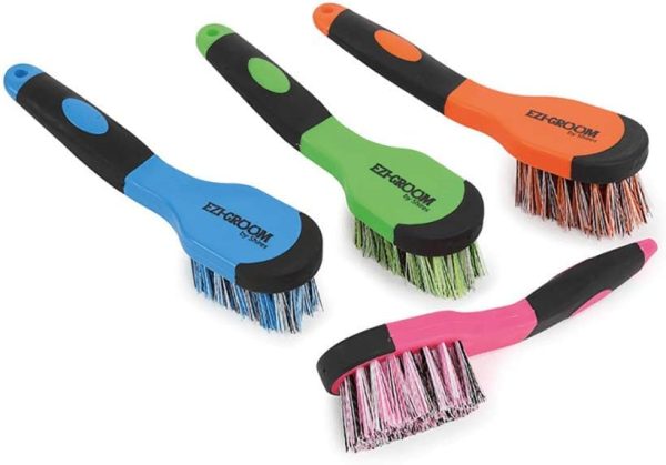 Pig Grooming Brush