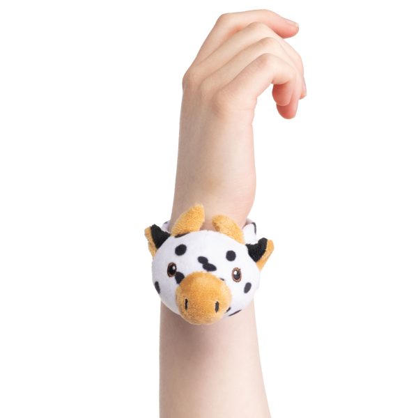 Wrist Pals Animal Face Bands Living Nature - Image 8