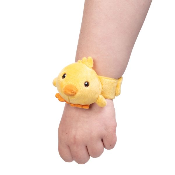 Wrist Pals Animal Face Bands Living Nature - Image 9