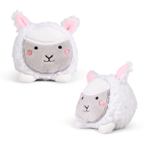 Farm Animal Squishy Plushies Sensory Toys - Image 5