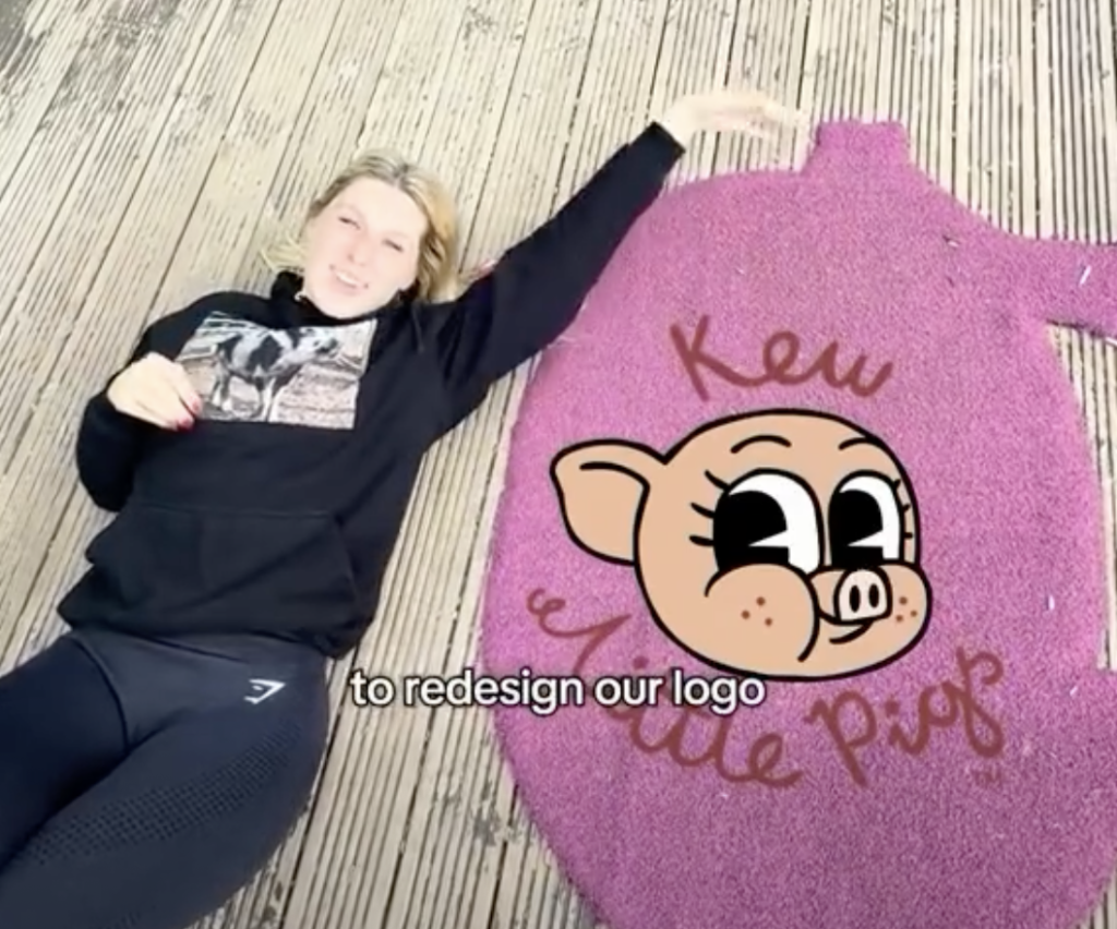 Logo design competition