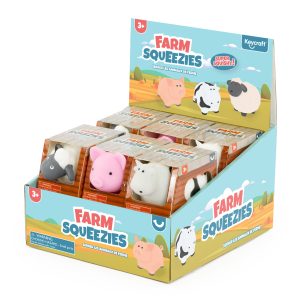 Farm Squeezies