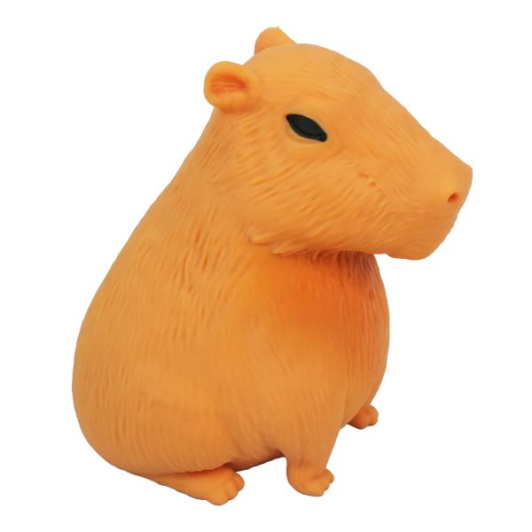 Stretch 'N Smash Capybara - Image 7