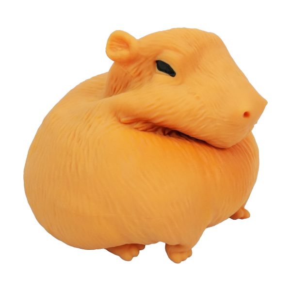 Stretch 'N Smash Capybara - Image 2