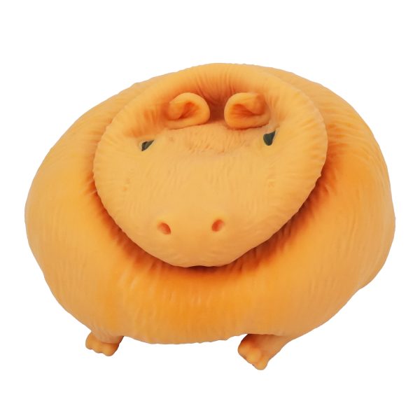 Stretch 'N Smash Capybara - Image 3