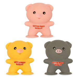 Stuck Pig Suckers