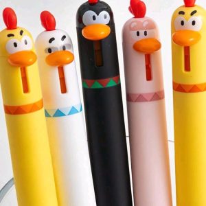 Funny Chicken Pens