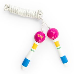 MAJIGG Skipping Rope FSC™ 100% certified