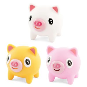 Noisy Pig Sensory Toy
